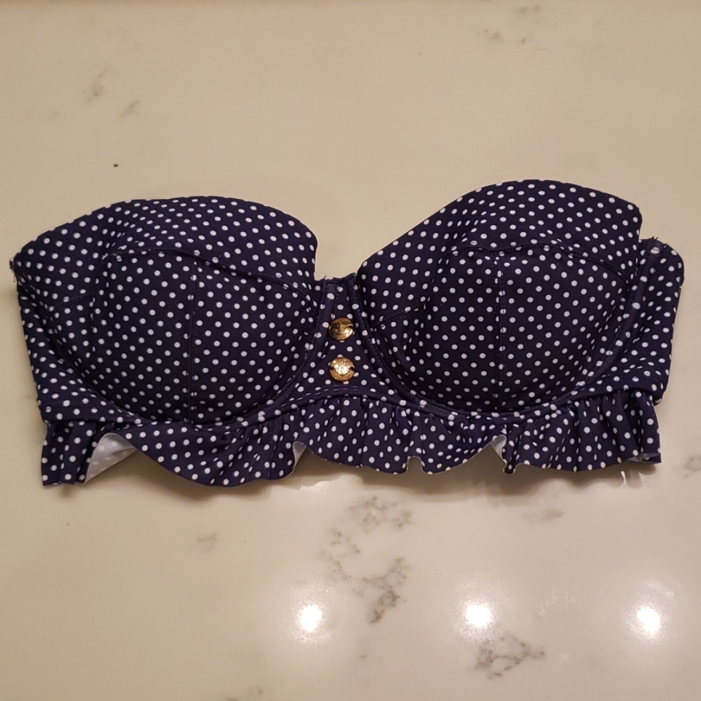 Swim top